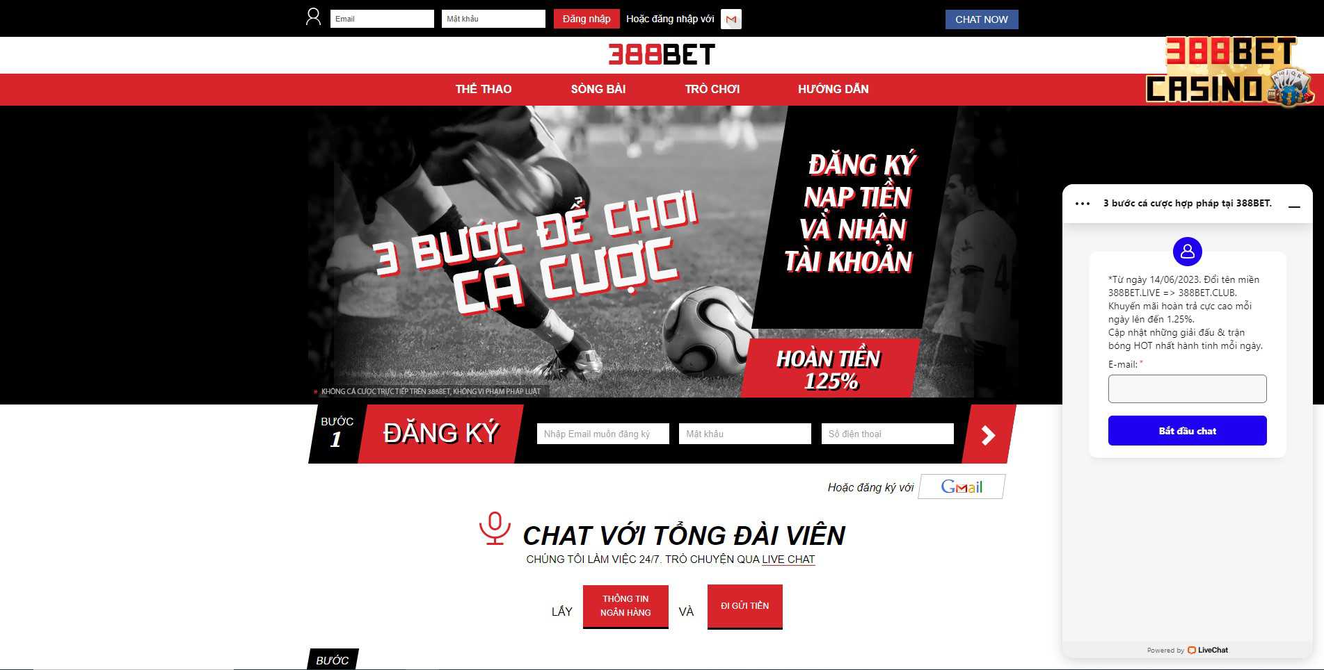 Giao Dịch An Toàn và Nhanh Chóng